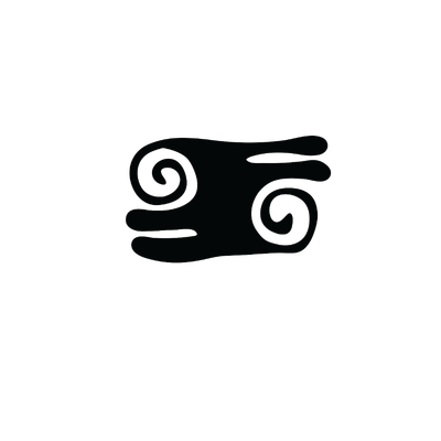 Kwatakye Atiko Symbol