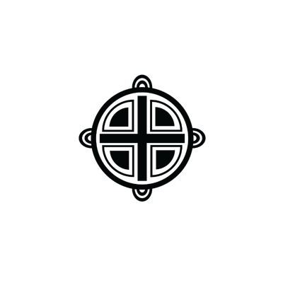 OHENE KRA KONMUNDE – The Symbol of the Royal Soul and Divine Authority