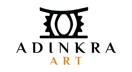 Adinkra Art